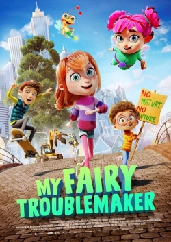 My Fairy Troublemaker yesmovies