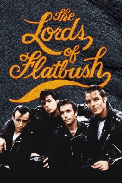 The Lords of Flatbush yesmovies