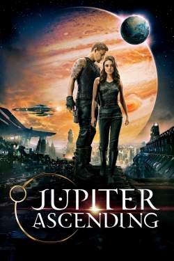 Jupiter Ascending yesmovies