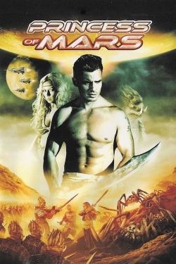 Princess of Mars yesmovies