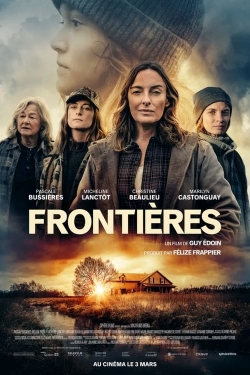 Frontiers yesmovies