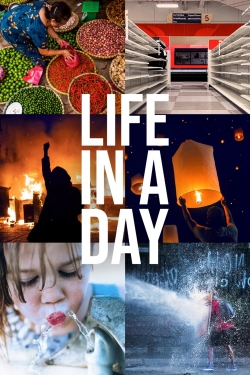 Life in a Day 2020 yesmovies