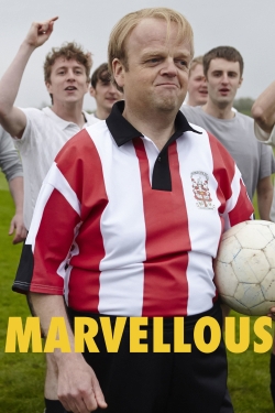 Marvellous yesmovies