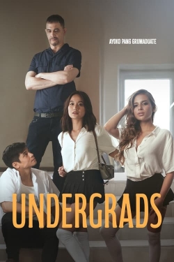 Undergrads yesmovies