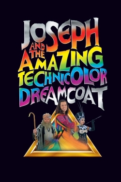 Joseph and the Amazing Technicolor Dreamcoat yesmovies