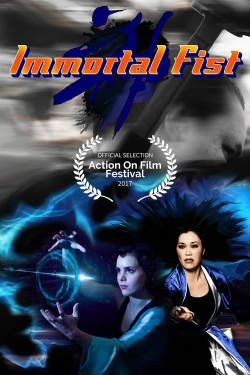 Immortal Fist: The Legend of Wing Chun yesmovies