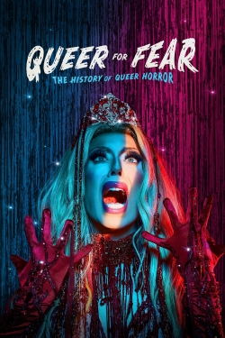 Queer for Fear: The History of Queer Horror yesmovies