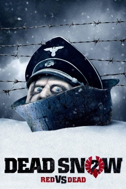 Dead Snow 2: Red vs. Dead yesmovies