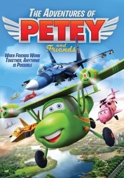 The Adventures of Petey and Friends yesmovies