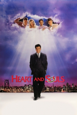 Heart and Souls yesmovies