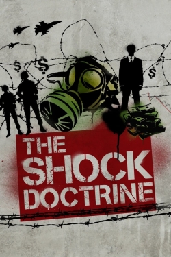 The Shock Doctrine yesmovies