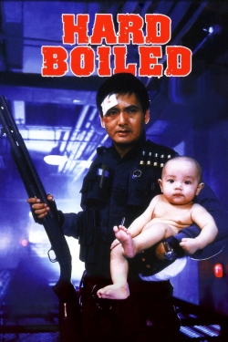 Hard Boiled yesmovies