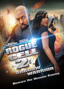 Rogue Cell: Shadow Warrior yesmovies