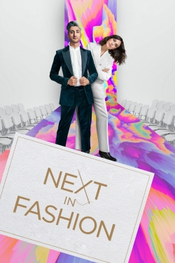 Next in Fashion yesmovies