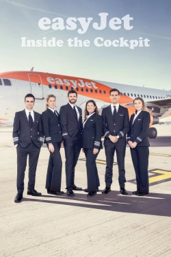 easyJet: Inside the Cockpit yesmovies