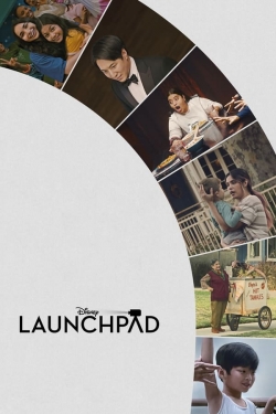 Disney’s Launchpad yesmovies