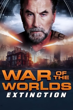 War of the Worlds: Extinction yesmovies