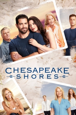 Chesapeake Shores yesmovies