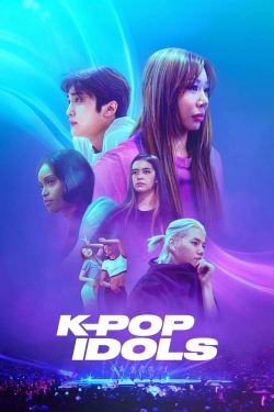 K-Pop Idols yesmovies