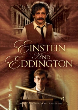 Einstein and Eddington yesmovies