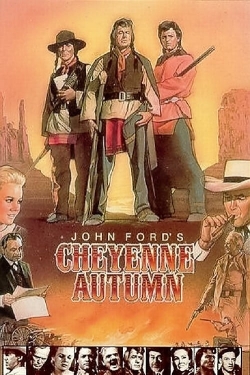 Cheyenne Autumn yesmovies