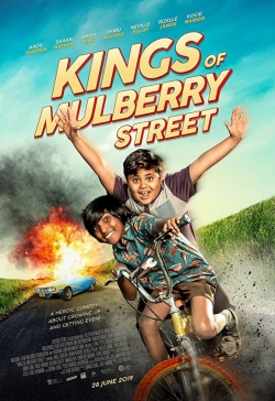 Kings of Mulberry Street yesmovies