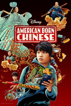 American Born Chinese yesmovies