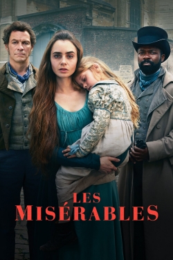 Les Misérables yesmovies