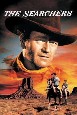 The Searchers yesmovies