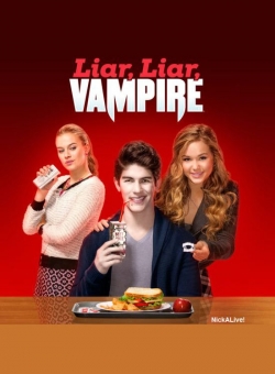 Liar, Liar, Vampire yesmovies