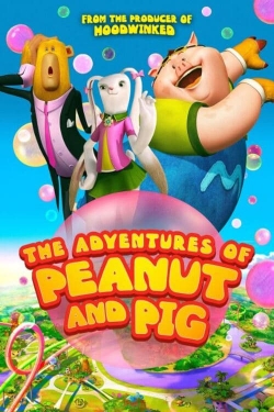 The Adventures of Peanut and Pig yesmovies