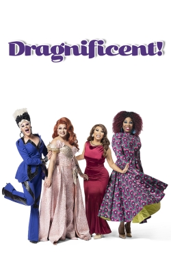 Dragnificent! yesmovies