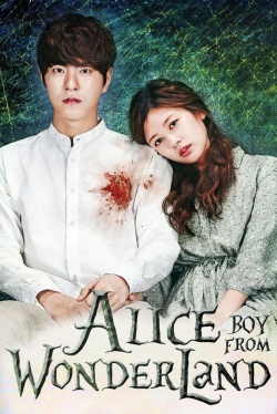 Alice: Boy from Wonderland yesmovies