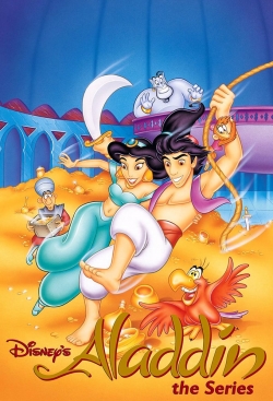 Aladdin yesmovies