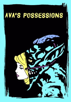 Ava's Possessions yesmovies