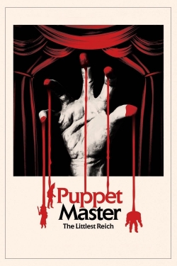 Puppet Master: The Littlest Reich yesmovies