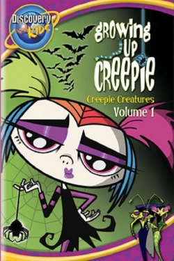 Growing Up Creepie yesmovies