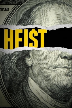 Heist yesmovies