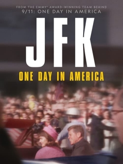 JFK: One Day In America yesmovies