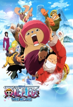 One Piece: Episode of Chopper Plus: Bloom in the Winter, Miracle Cherry Blossom yesmovies