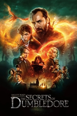 Fantastic Beasts: The Secrets of Dumbledore yesmovies