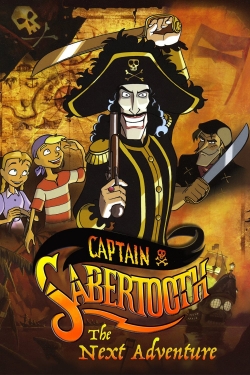 Captain Sabertooth yesmovies