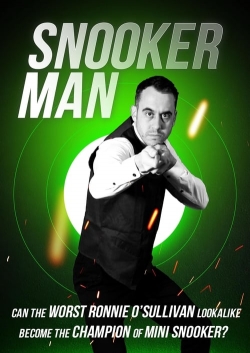 Snooker Man yesmovies