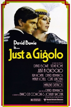 Just a Gigolo yesmovies