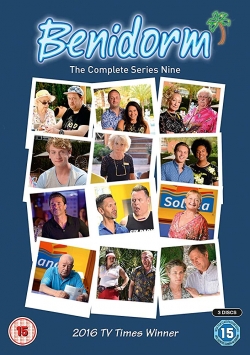 Benidorm yesmovies