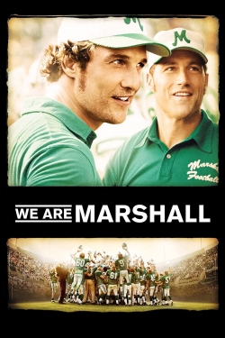 We Are Marshall yesmovies