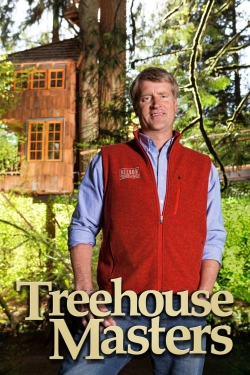 Treehouse Masters yesmovies