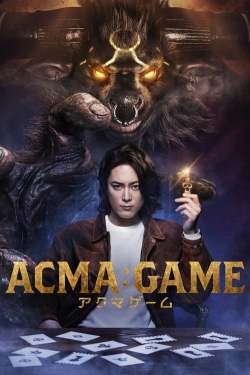 ACMA:GAME yesmovies