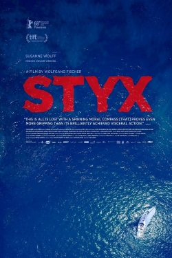 Styx yesmovies