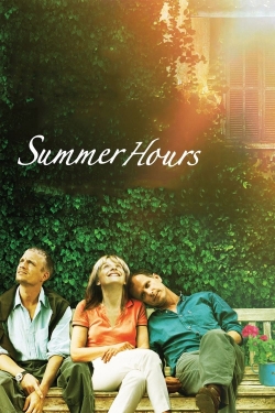 Summer Hours yesmovies